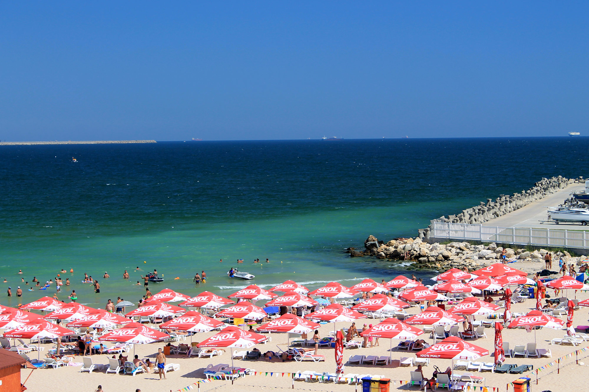 Eforie Nord